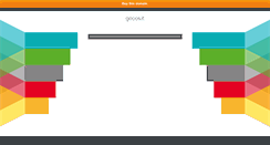 Desktop Screenshot of gecos.it